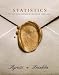Books : Statistics: The Art and Science of Learning From Data (MyStatLab Series)