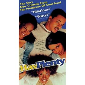 Hav Plenty [VHS]