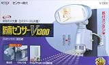 RITEX �h�J�Z���T�[ �n���Q�����C�g 300W V-1300