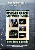 Inshore Saltwater Fishing: Bays, Inlets & Sounds