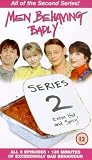 Men Behaving Badly - Series 2 [1992]