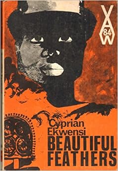 Cyprian ekwensi iska image