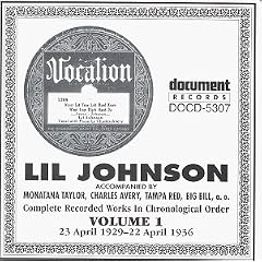 Complete Works In Chronological Order, Vol. 1, 1929-1936