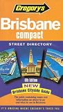 Brisbane (Gregory's Compact Street Directories)