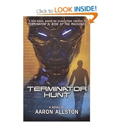 Terminator Hunt: "Terminator 3"