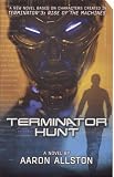 Terminator Hunt: 
