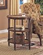 Masterpiece 3-Tier Tray Table By Powell Furniture
