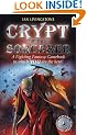 Crypt of the Sorcerer (Fighting Fantasy Gamebook 6)