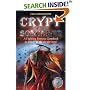 Crypt of the Sorcerer (Fighting Fantasy Gamebook 6)