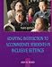Book Adapting Instruction to Accommodate Students in Inclusive Settings (3rd Edition)