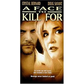 Face to Kill for [VHS]