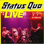 Live at the NEC by Status Quo