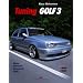 Tuning Golf 3. Motor - Fahrwerk - Karosserie - Optik