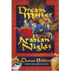 Dream Master: Arabian Nights