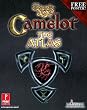 Dark Age of Camelot: The Atlas
