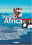 Cornelsen Senior English Library - Landeskunde: South Africa. Sch�lerheft: Land of Good Hope? - 