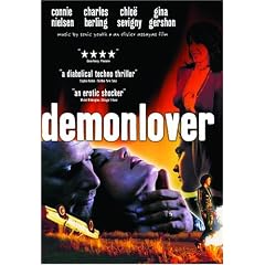 Demonlover (Unrated)