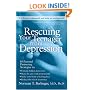 Rescuing Your Teenager from Depression