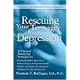 Rescuing Your Teenager from Depression