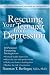 Rescuing Your Teenager from Depression