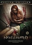 Night of the Hunted ( La nuit des traquées ) ( The Night of the Hunted ) [ NON-USA FORMAT, PAL, Reg.2 Import - Netherlands ]