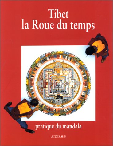 Buy Tibet, la roue du temps : Pratique du mandala online at Discounted New and Used prices. Delivered to your door with City Travel Guides.com