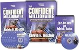 Review Nightingale-Conant Corporation  / The Confident Millionaire