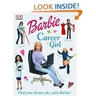 Click here to buy Barbie Career Girl by  Cynthia O'Neill.