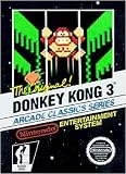 Donkey Kong 3