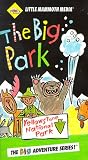 The Big Park: Yellowstone