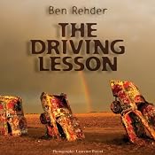 The Driving Lesson | [Ben Rehder]