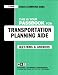 Search : Transportation Planning Aide
