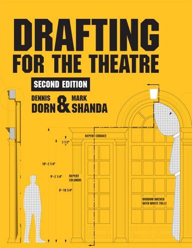 Textbook - Drafting for the Theatre