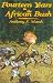 Fourteen Years in the African Bush: An Account of a Kenyan Game Warden