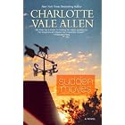 Sudden Moves (Mira) by Charlotte Vale Allen