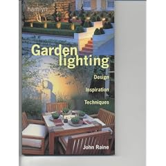 Garden Lighting