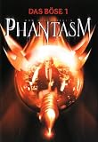 Phantasm : Das Bose 1 [Region 2]