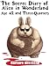 The Secret Diary of Alice in Wonderland, Age 42 and Three-Quarters