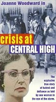 Crisis at Central High [VHS]