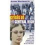 Crisis at Central High [VHS]