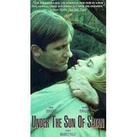 Under the Sun of Satan [VHS]