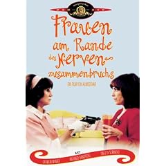 Frauen am Rande des Nervenzusammenbruchs