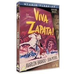 Viva Zapata!- Studio Classics [DVD]
