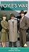 Foyle's War - Fifty Ships [2002] [VHS]