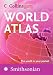 Books : World Atlas (Collins Gem)