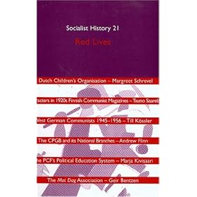 Socialist History by 