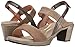 Naot Women's Polite Wedge Sandal