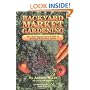 Backyard Market Gardening (Good Earth)