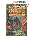 Backyard Market Gardening (Good Earth)