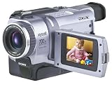 Sony DCRTRV240 Digital8 Camcorder 2.5